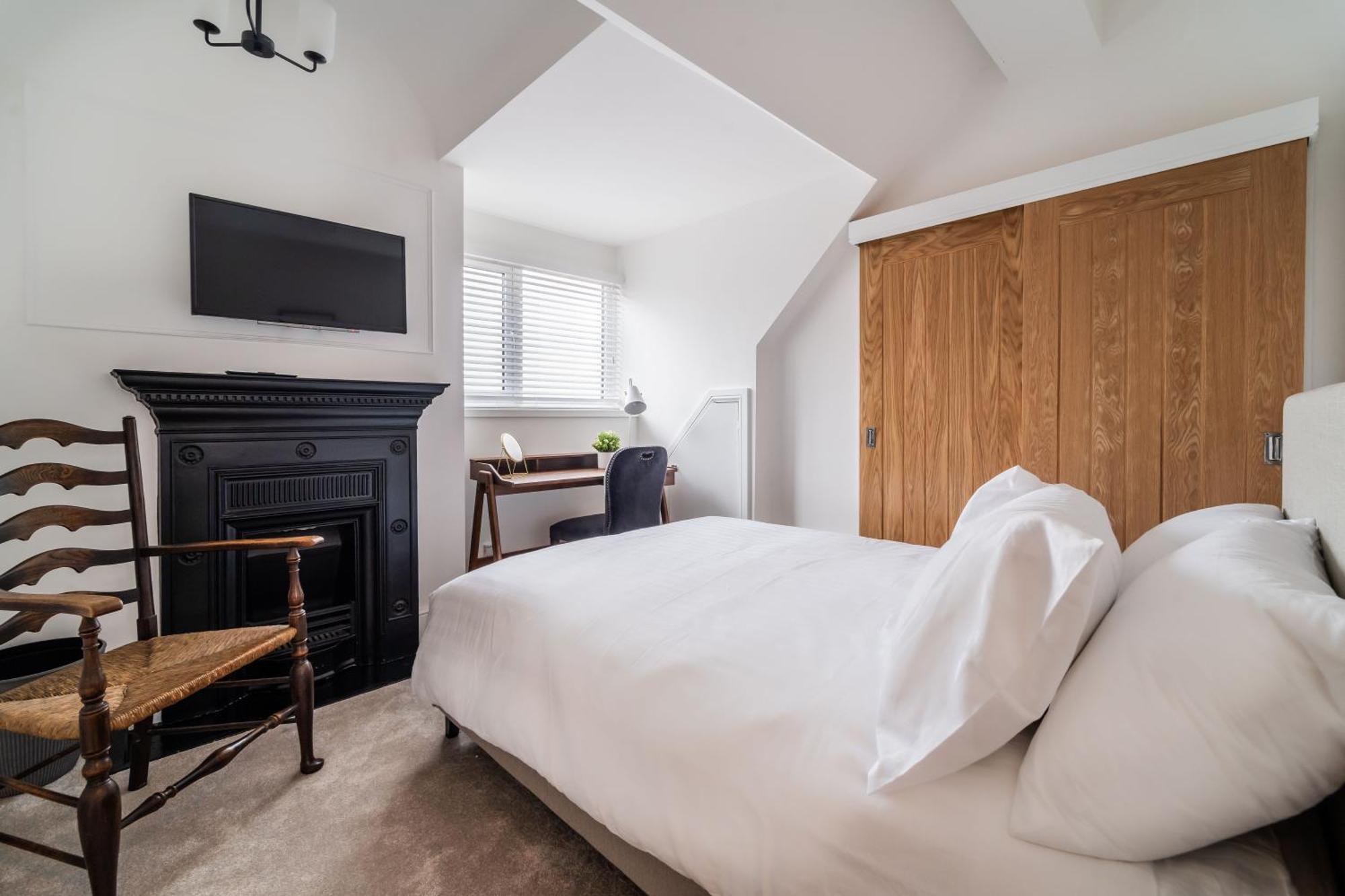 2 The Quadrant Luxury Apartments - 호이레이크 외부 사진