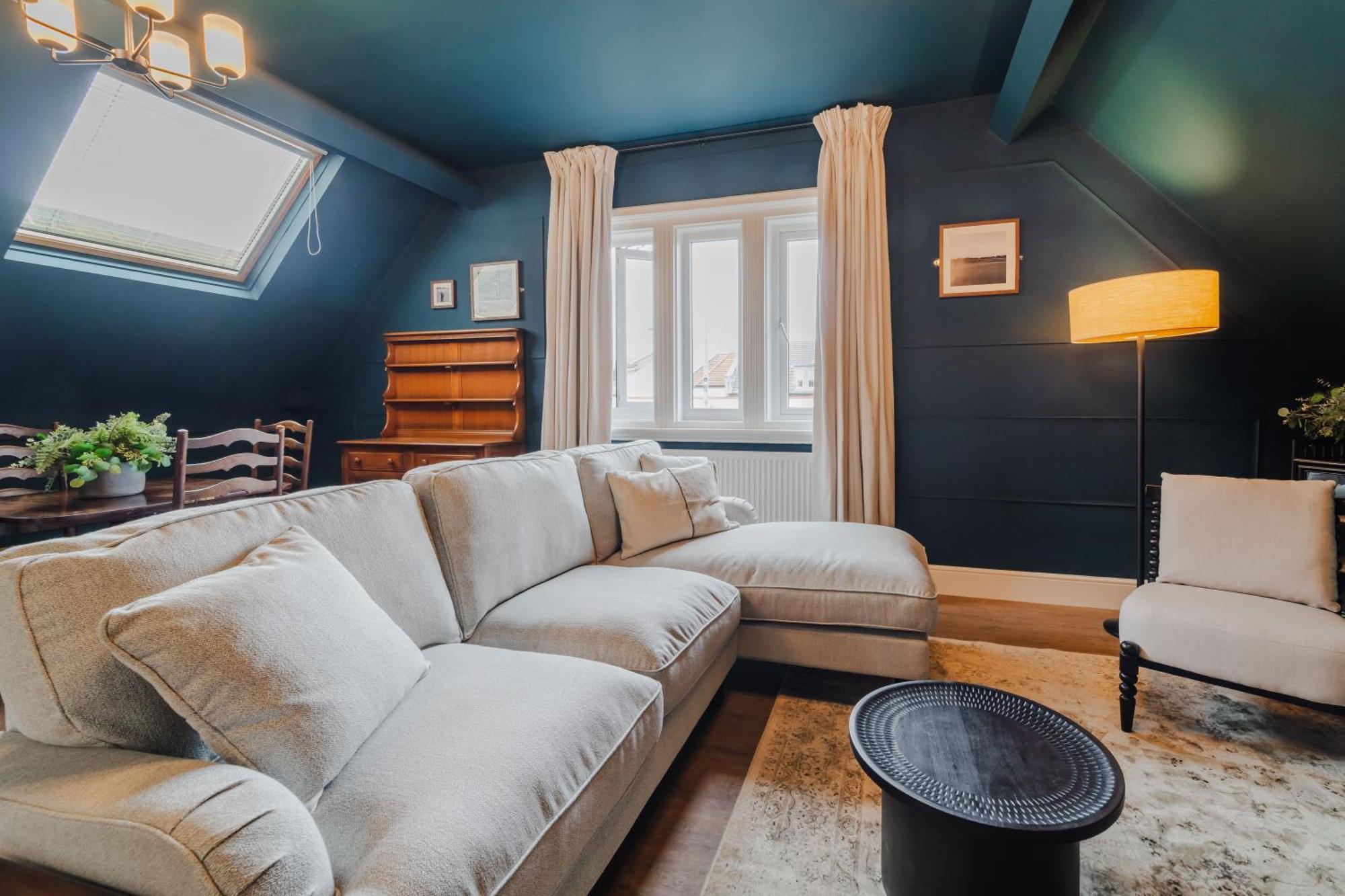 2 The Quadrant Luxury Apartments - 호이레이크 외부 사진