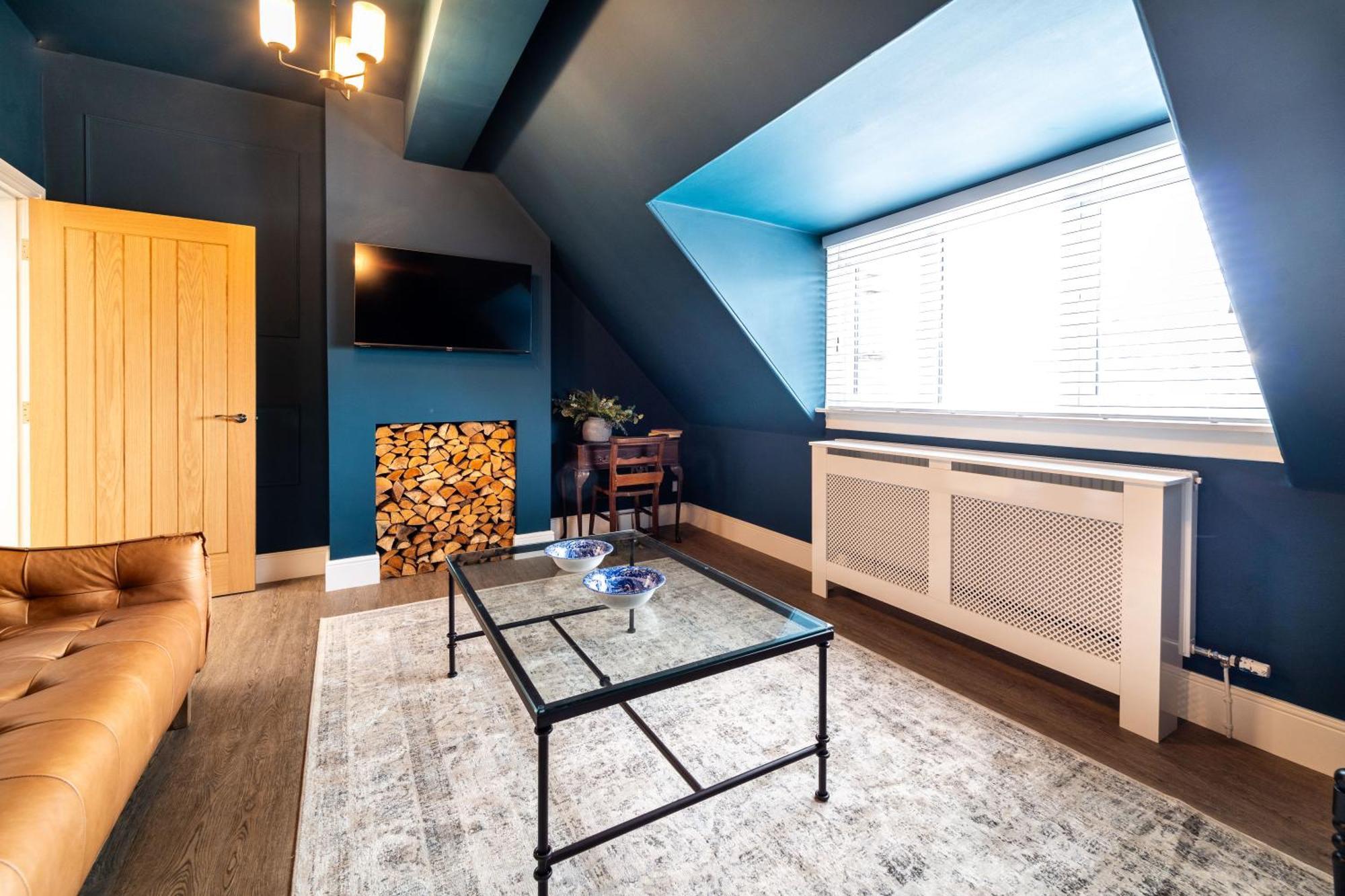 2 The Quadrant Luxury Apartments - 호이레이크 외부 사진
