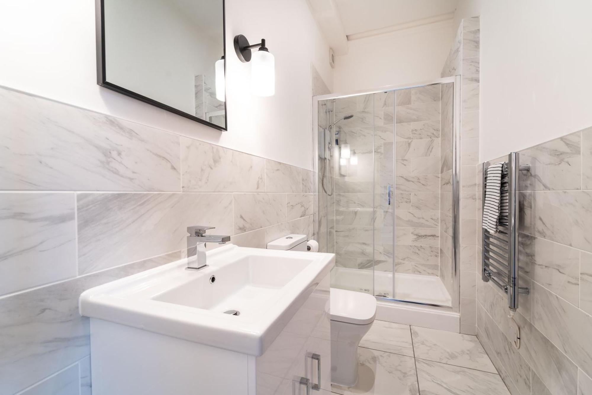 2 The Quadrant Luxury Apartments - 호이레이크 외부 사진