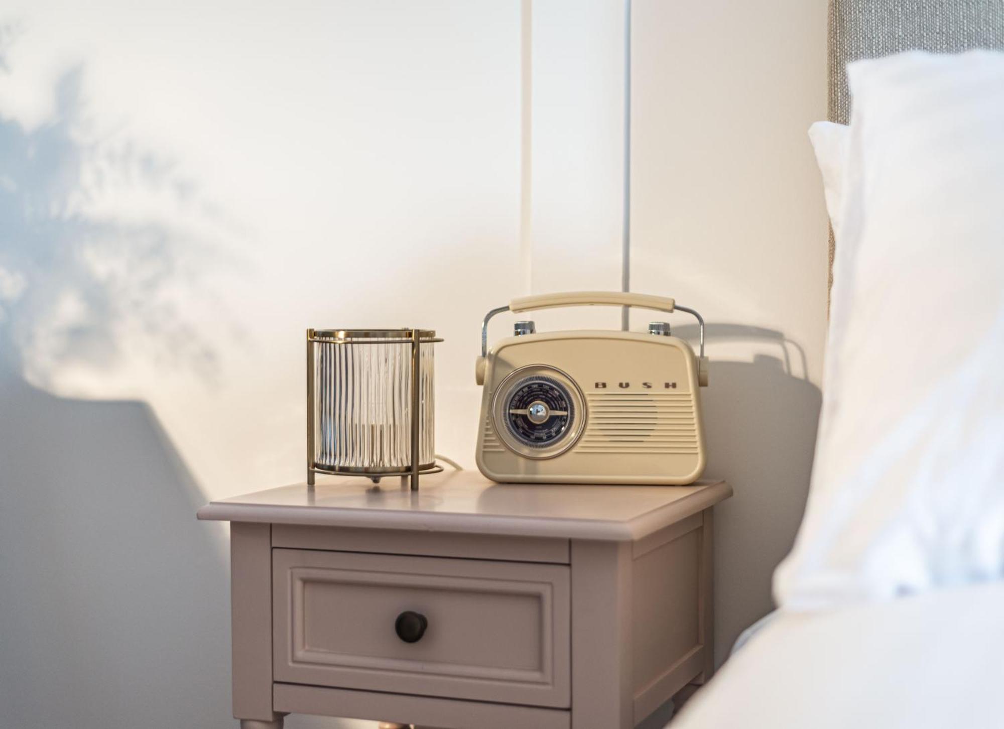 2 The Quadrant Luxury Apartments - 호이레이크 외부 사진
